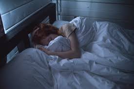 Beginner Success Story Non-Toxic Bedroom And Sleep En