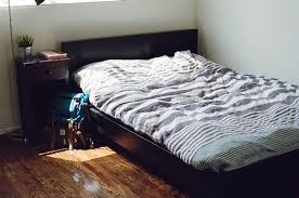 Case Study Income Non-Toxic Bedroom And Sleep En