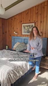 Grow Non-Toxic Bedroom And Sleep En Social Media Following